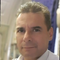 Marcel Bohrt Peña