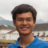Lei Ding