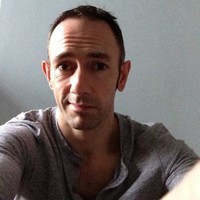 Darren Horner