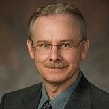 Barry Roush