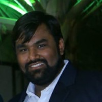 Ankit Shah