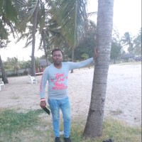 Manoj Kumar