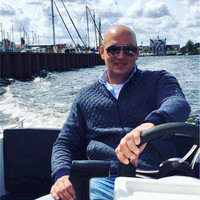Tim Van Den Einde