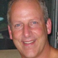 Patrick Haggerty
