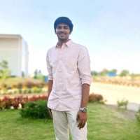 Ayush Deshmukh