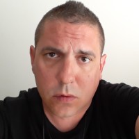 James Contreras