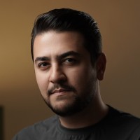 farshad javaheri
