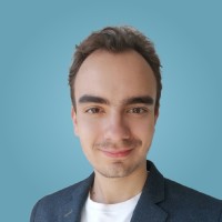 Vlad Drelciuc