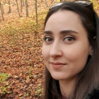 Ramia Hwaije