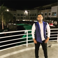 Anurag Rai