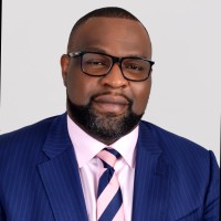 Nnamdi Onwurah. ACI. PMP