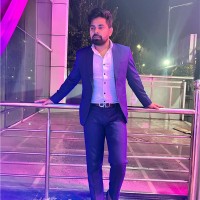 Ca Alok Yadav