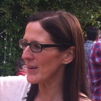 Vicki Ross