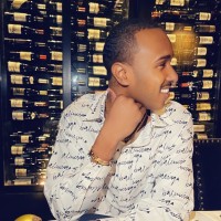 Derrick DeVon Howell HRCI