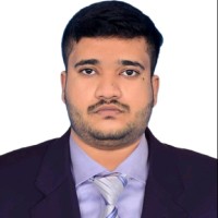 Suresh Krishnan B