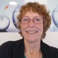 Ina Kappers