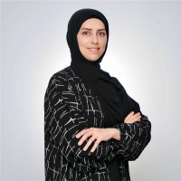 Maha Saif