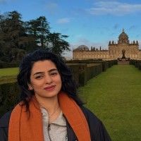 Jasmin Birdi