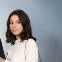 Bianca Bertoli