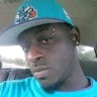 Antonio Edwards