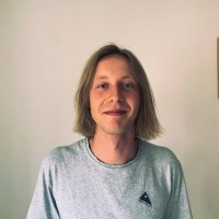 Yannick Svensson