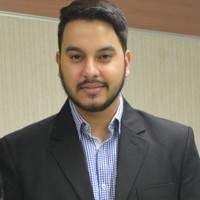 Vishal Pathania
