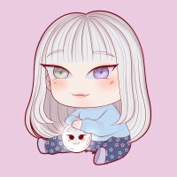 Violet Moon