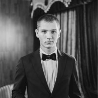 Dmitriy Chistov