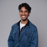 Shaikh Ahmed