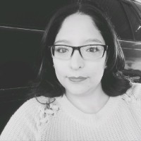 Ligia Elena Cuevas De Lopez