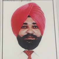 Sukhwinder Singh