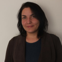 Francisca Farré Espinoza