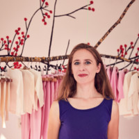Merel Siebes de Wit