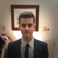 Toby Hagan