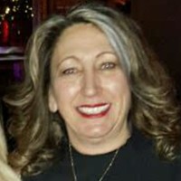 Gail Barker