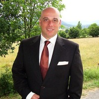 Javier Aldabero Domingo