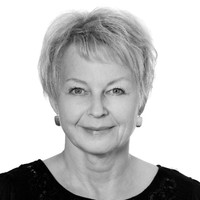 Marita Rosén