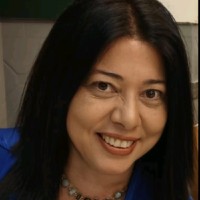 Ana Mércia Grego Santos