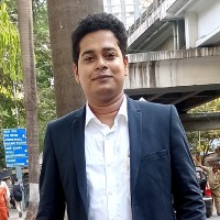 Avijit Nandy
