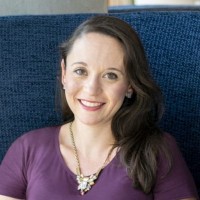 Jessica Nixon, LEED AP, WELL AP