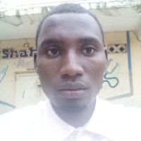 abdulkadir Babangida