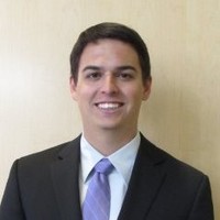 Jacob Christina, Cfa