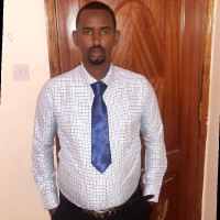 Hon. Mohamed Hassan Lugey