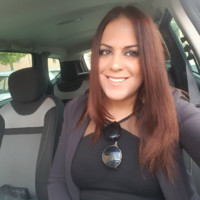 Judith Hernandez Gasco