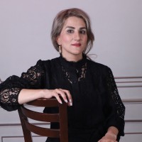 elham mohammadi