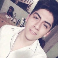 Frank Anthony Pérez Parave