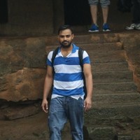 Neeraj Chand