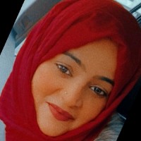 Madeeha Samad