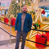 Mostafa Saber