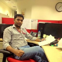Arun Rajan